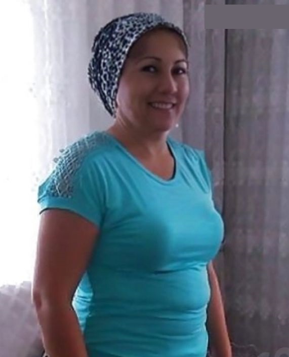 Berrak, 50, Adana/Yumurtalık profil fotografi