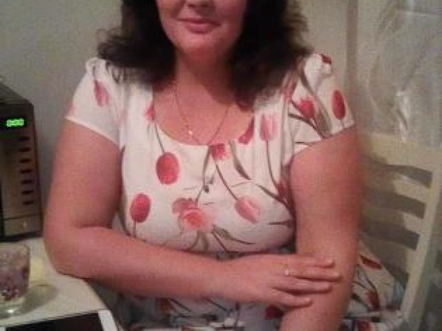 Şerife, 41, Adana/seyhan profil fotografi